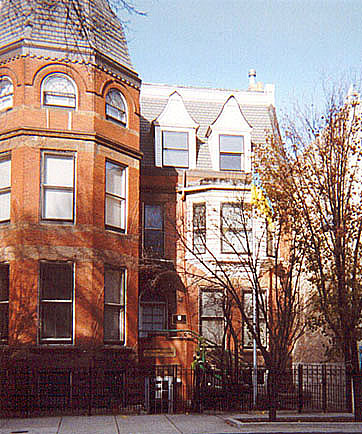 Ukrainian Embassy - Consulate in Chicago